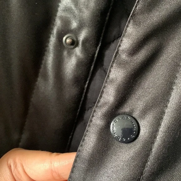 Trend B+AB jacket-S - Picture 5 of 9